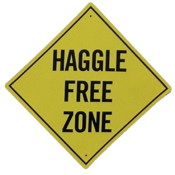 LOOKING FOR A GREAT DEAL? - Picture 1 of 1